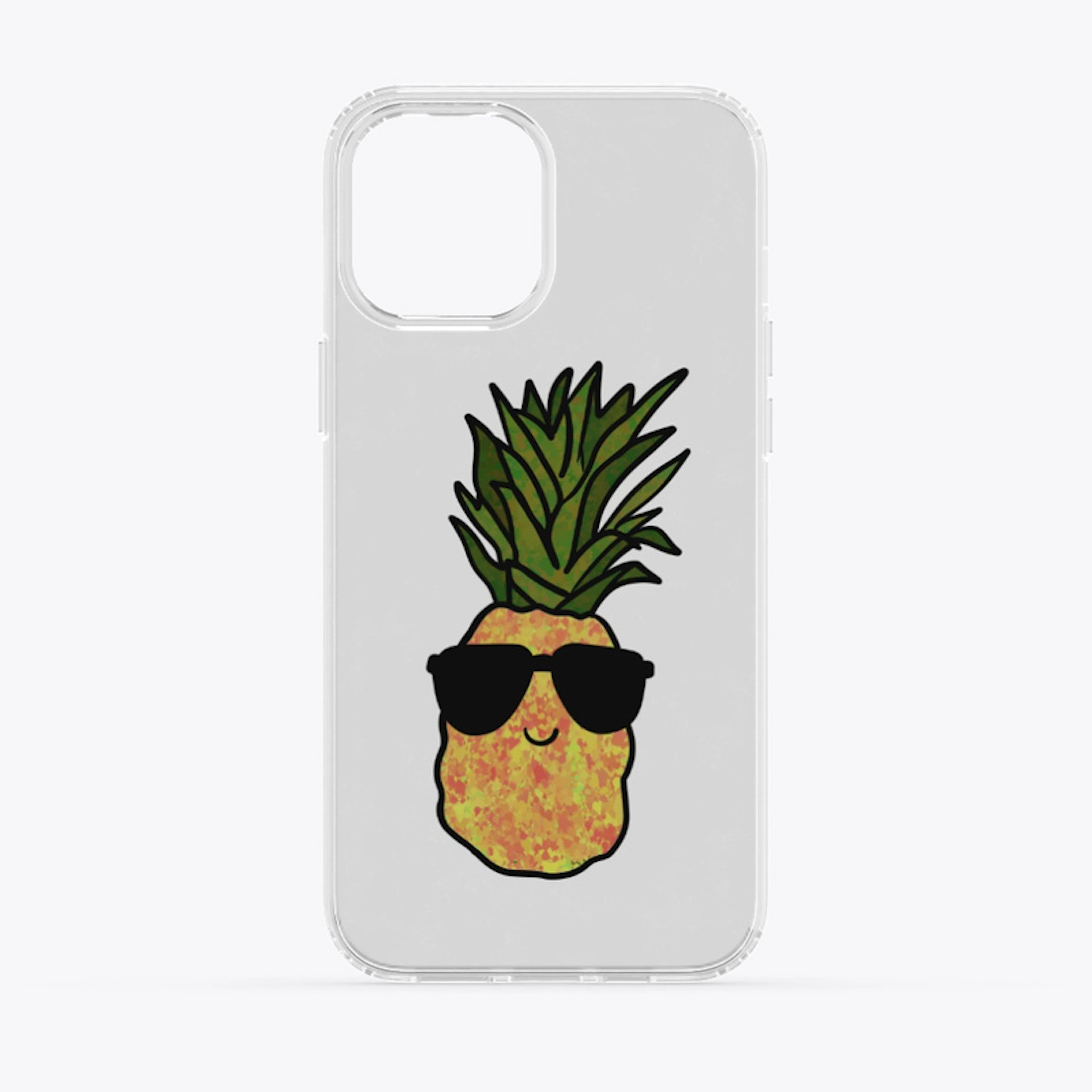 Sick Pineapple 
