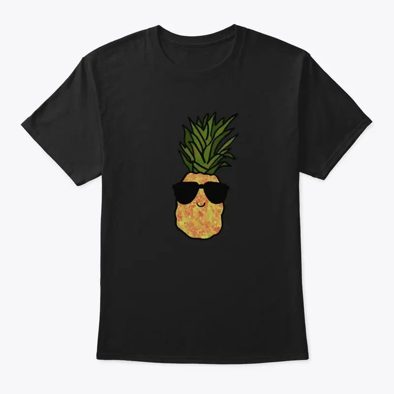 Sick Pineapple 